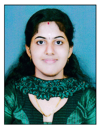 Dr. Sandhya M.R.